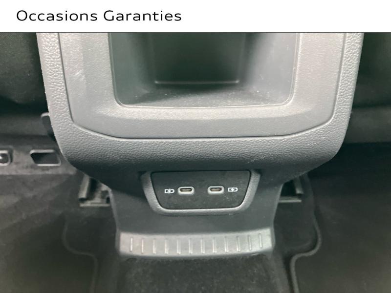 Voitures occasions VOLKSWAGEN T-CROSS Active Sarreguemines