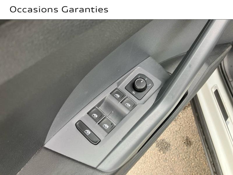 Voitures occasions VOLKSWAGEN T-CROSS Active Sarreguemines