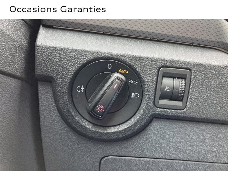 Voitures occasions VOLKSWAGEN T-CROSS Active Sarreguemines