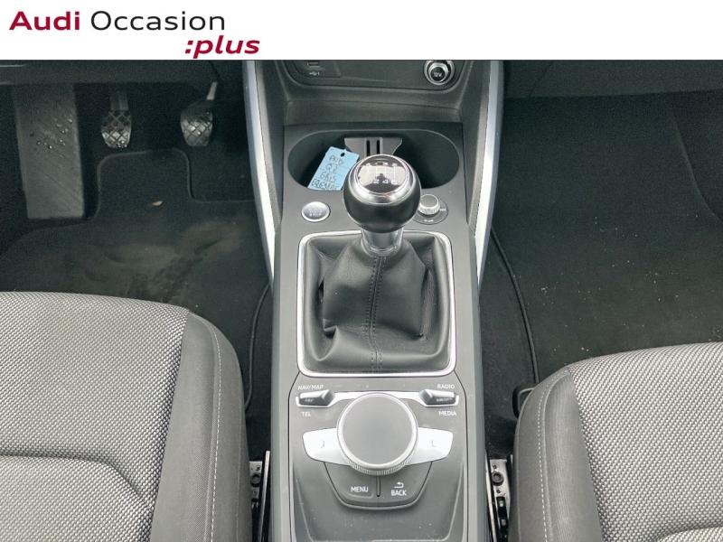 Voitures occasions Audi Q2 Sport Sarreguemines