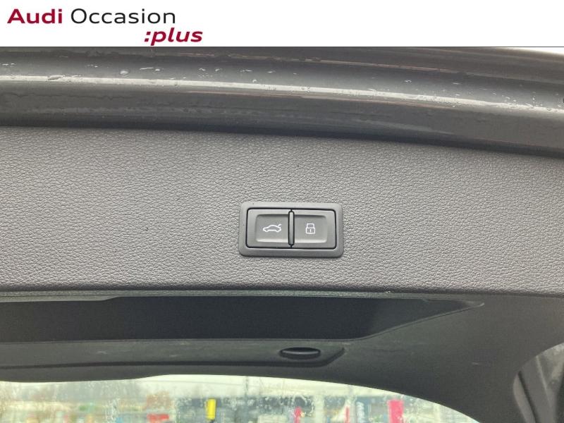 Voitures occasions Audi Q2 Sport Sarreguemines