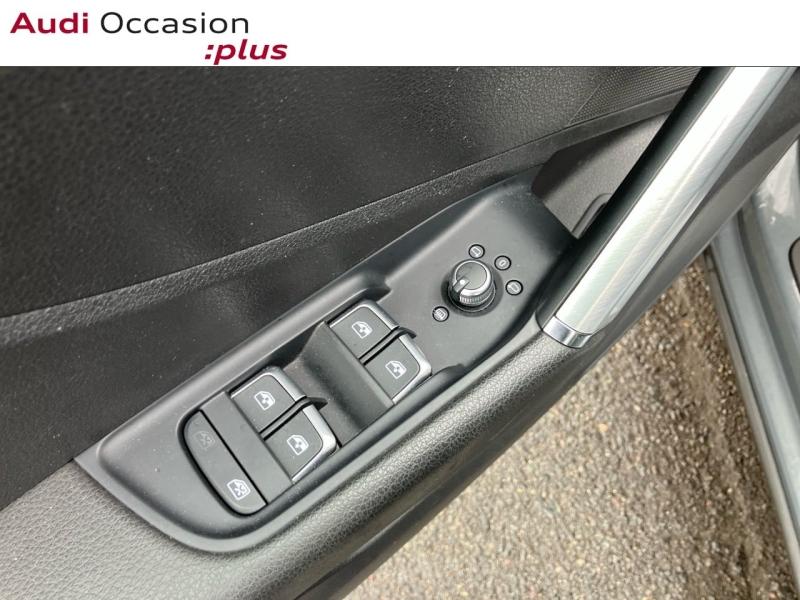 Voitures occasions Audi Q2 Sport Sarreguemines