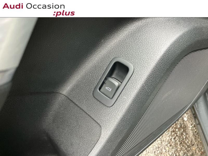 Voitures occasions Audi Q2 Sport Sarreguemines