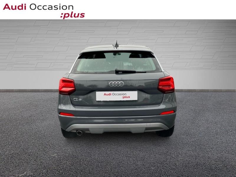 Voitures occasions Audi Q2 Sport Sarreguemines