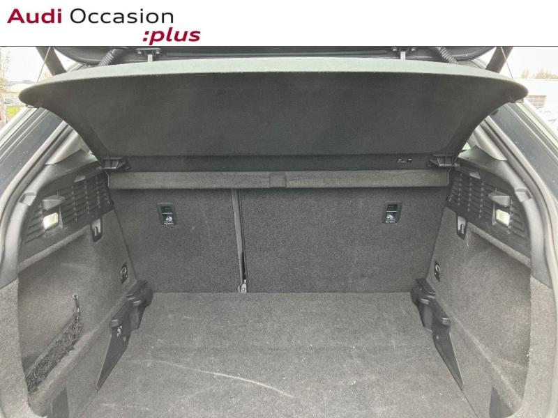 Voitures occasions Audi Q2 Sport Sarreguemines