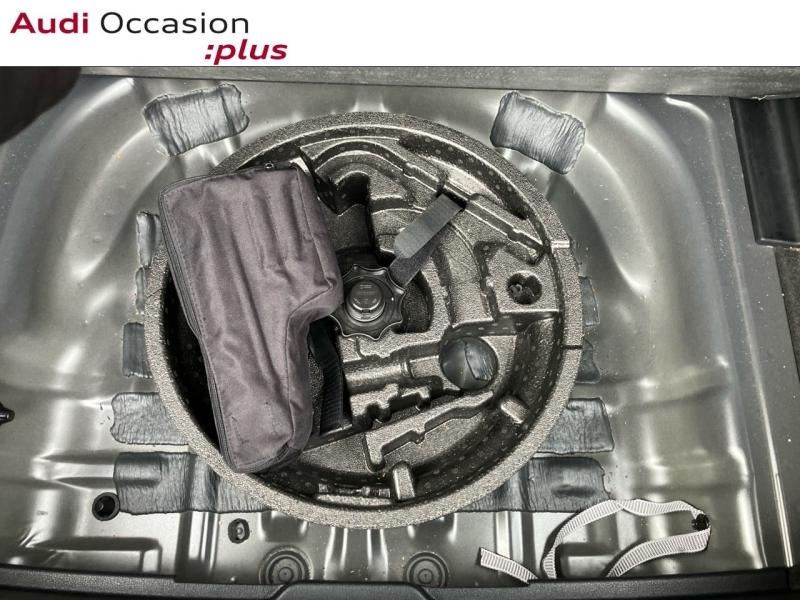 Voitures occasions Audi Q2 Sport Sarreguemines