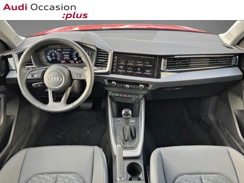 Voitures occasions Audi A1 Sportback Design Sarreguemines