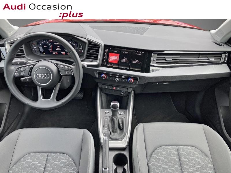 Voitures occasions Audi A1 Sportback Design Sarreguemines