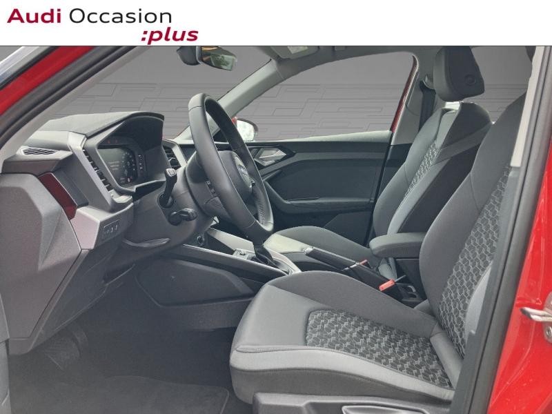 Voitures occasions Audi A1 Sportback Design Sarreguemines