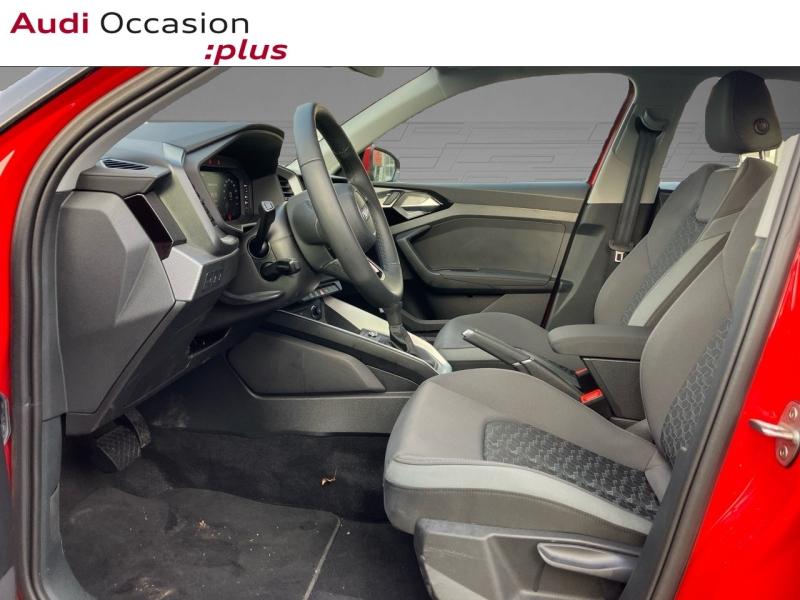 Voitures occasions Audi A1 Sportback Design Sarreguemines