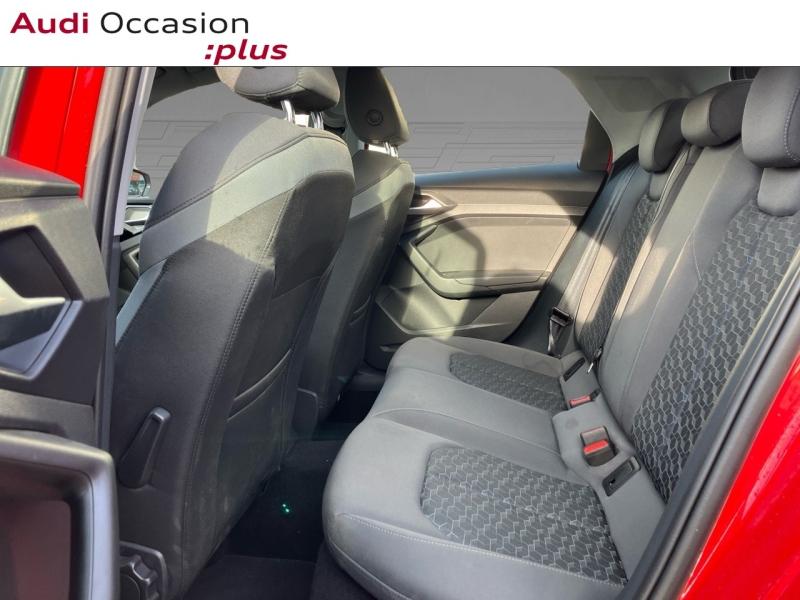 Voitures occasions Audi A1 Sportback Design Sarreguemines
