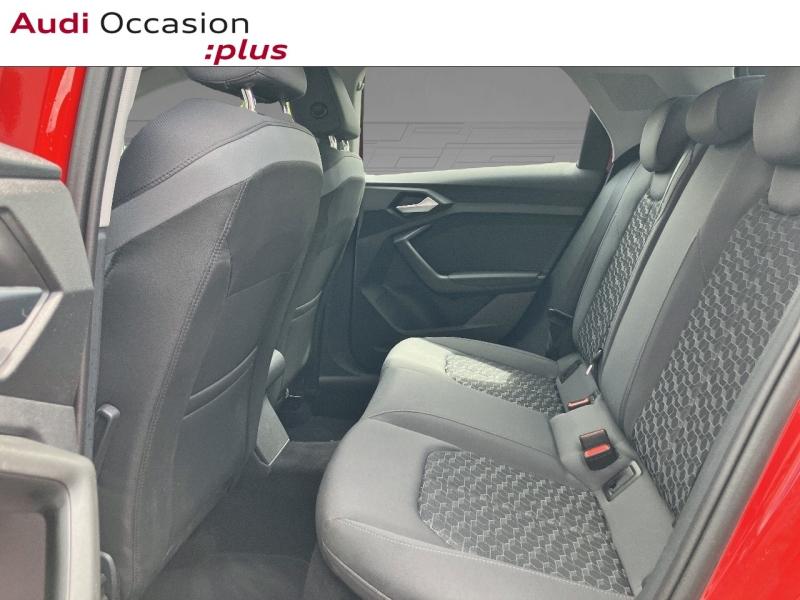 Voitures occasions Audi A1 Sportback Design Sarreguemines
