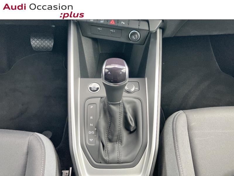 Voitures occasions Audi A1 Sportback Design Sarreguemines