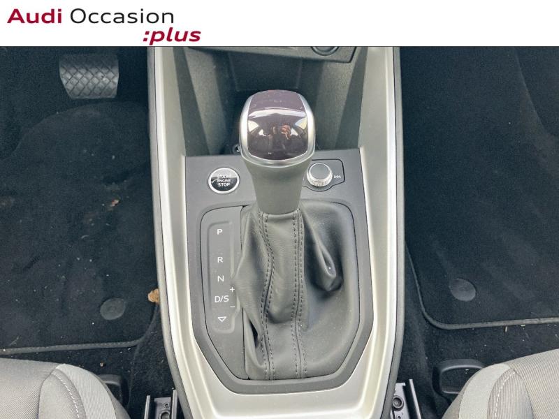 Voitures occasions Audi A1 Sportback Design Sarreguemines