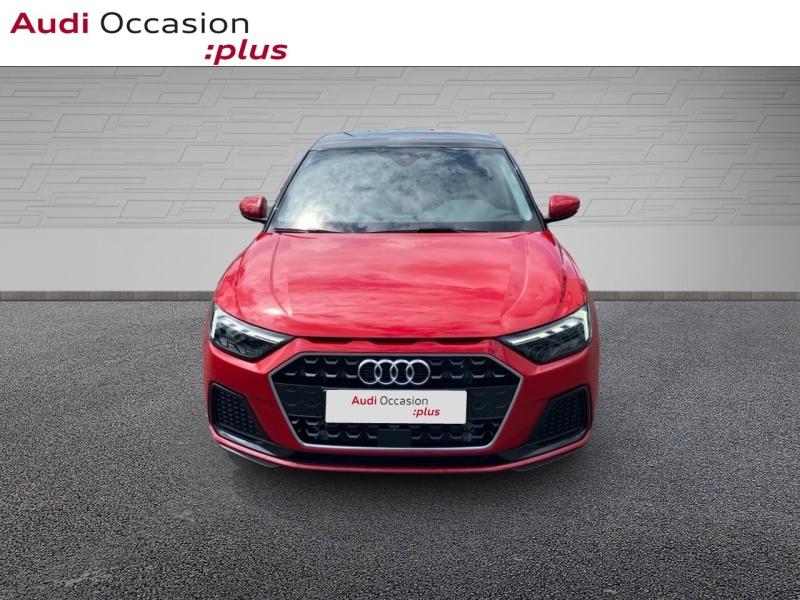 Voitures occasions Audi A1 Sportback Design Sarreguemines