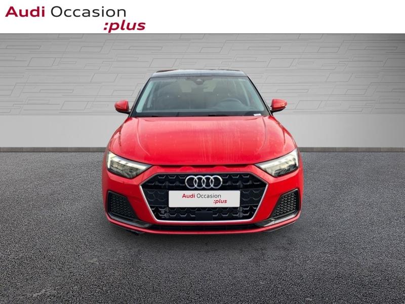 Voitures occasions Audi A1 Sportback Design Sarreguemines