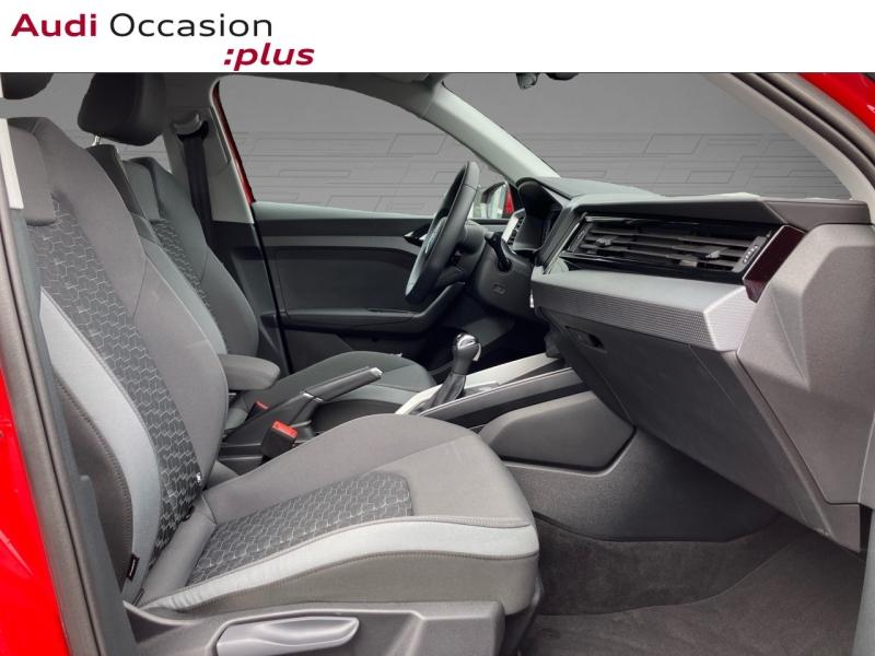 Voitures occasions Audi A1 Sportback Design Sarreguemines
