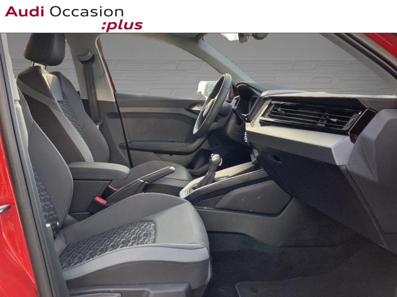 Voitures occasions Audi A1 Sportback Design Sarreguemines