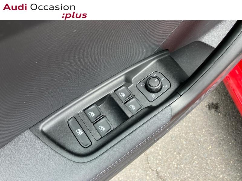 Voitures occasions Audi A1 Sportback Design Sarreguemines