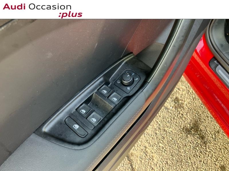 Voitures occasions Audi A1 Sportback Design Sarreguemines