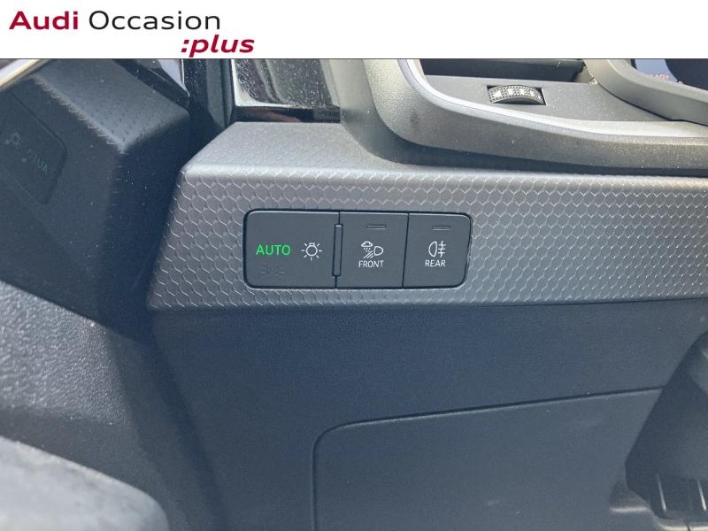 Voitures occasions Audi A1 Sportback Design Sarreguemines