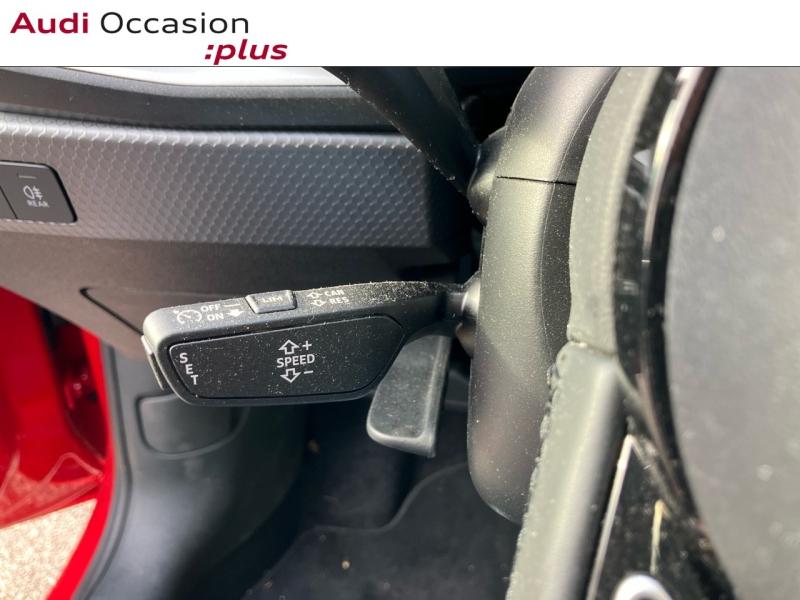Voitures occasions Audi A1 Sportback Design Sarreguemines