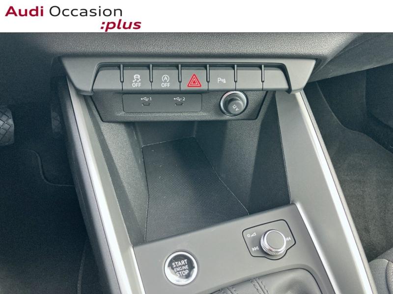 Voitures occasions Audi A1 Sportback Design Sarreguemines