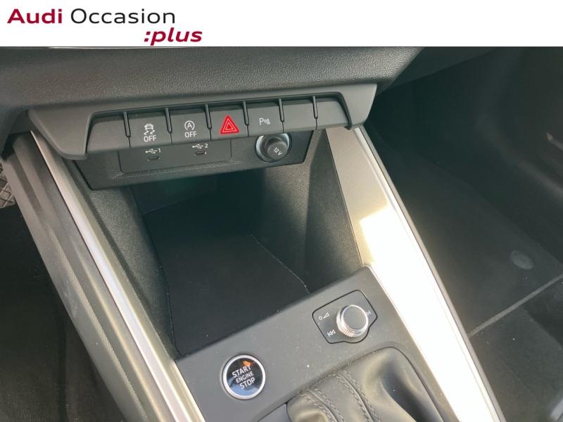 Voitures occasions Audi A1 Sportback Design Sarreguemines