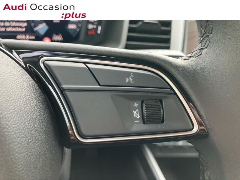 Voitures occasions Audi A1 Sportback Design Sarreguemines