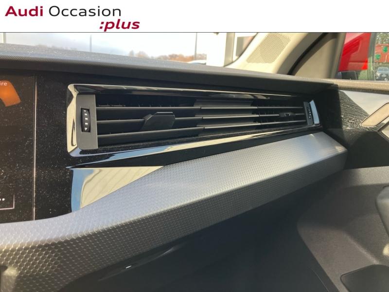 Voitures occasions Audi A1 Sportback Design Sarreguemines