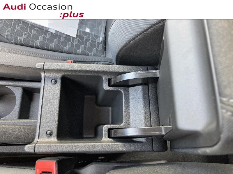 Voitures occasions Audi A1 Sportback Design Sarreguemines