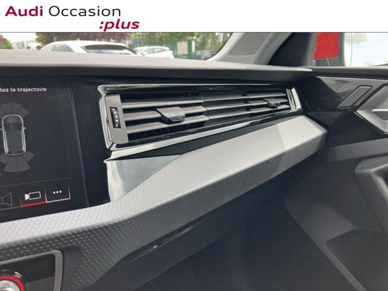 Voitures occasions Audi A1 Sportback Design Sarreguemines