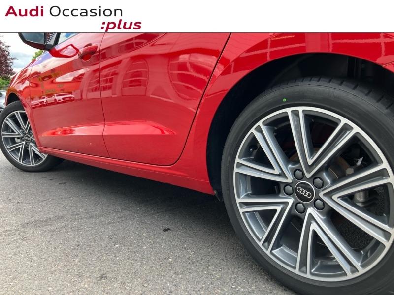 Voitures occasions Audi A1 Sportback Design Sarreguemines