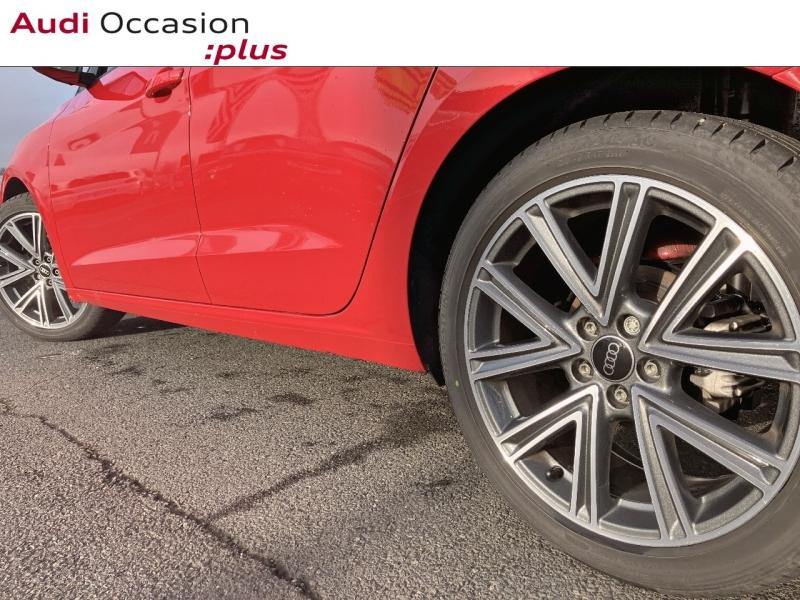 Voitures occasions Audi A1 Sportback Design Sarreguemines