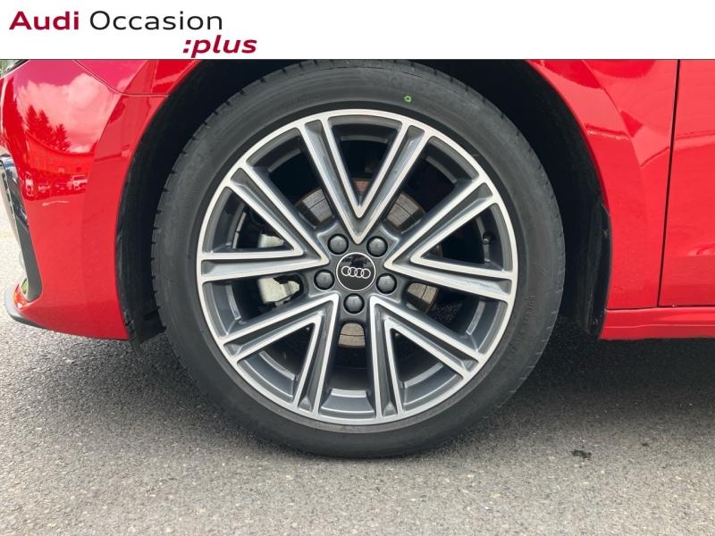 Voitures occasions Audi A1 Sportback Design Sarreguemines