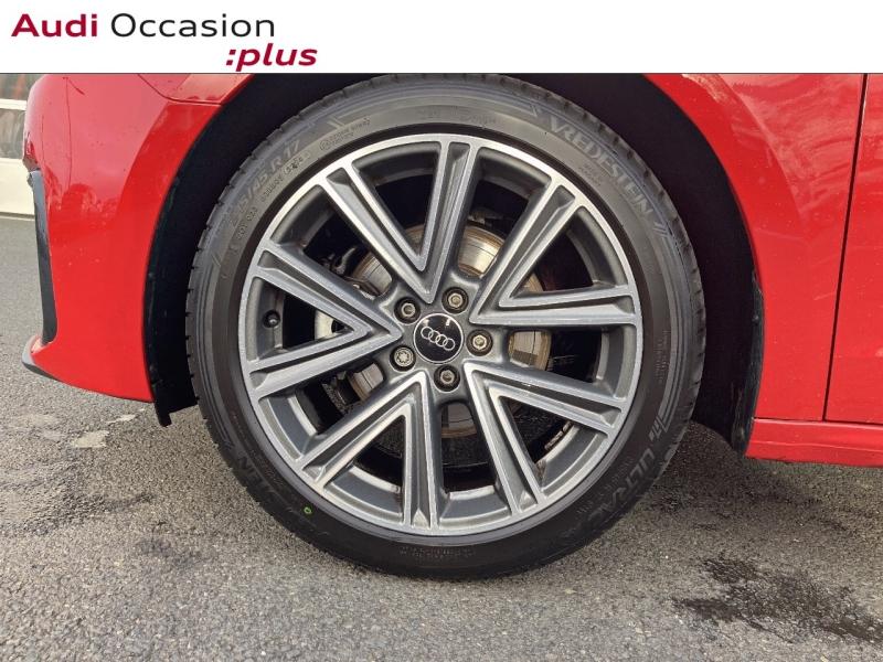 Voitures occasions Audi A1 Sportback Design Sarreguemines
