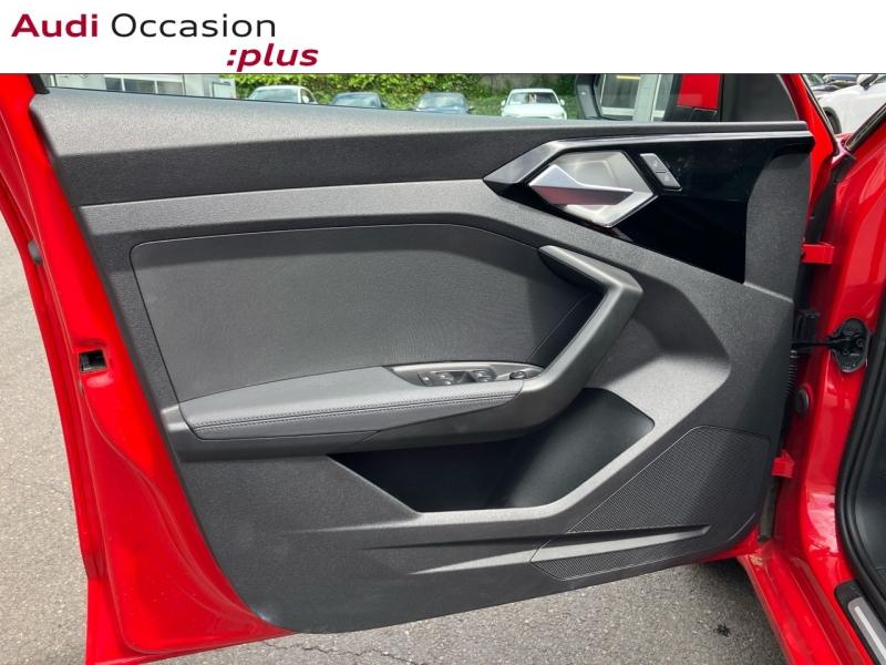 Voitures occasions Audi A1 Sportback Design Sarreguemines