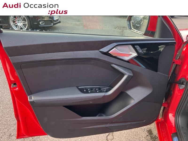 Voitures occasions Audi A1 Sportback Design Sarreguemines