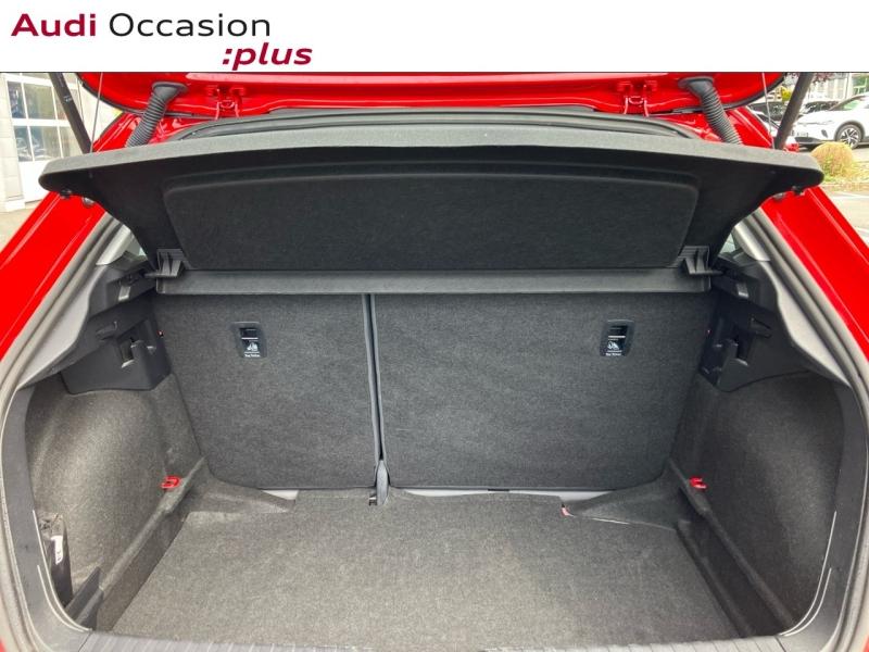 Voitures occasions Audi A1 Sportback Design Sarreguemines