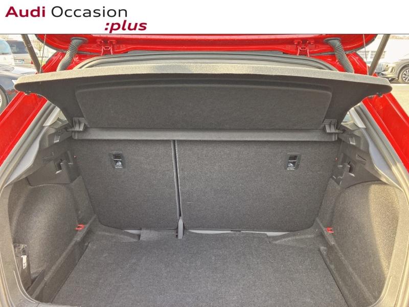Voitures occasions Audi A1 Sportback Design Sarreguemines