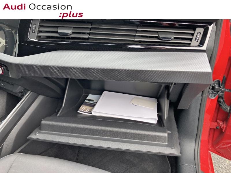 Voitures occasions Audi A1 Sportback Design Sarreguemines