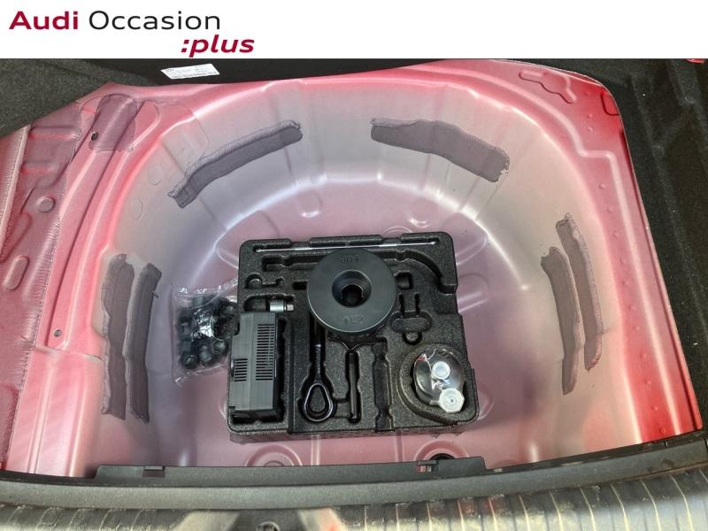 Voitures occasions Audi A1 Sportback Design Sarreguemines