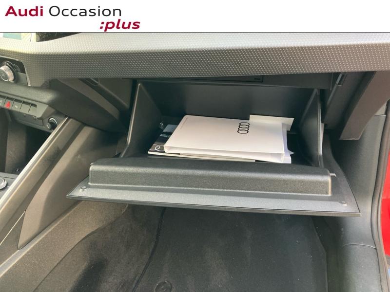 Voitures occasions Audi A1 Sportback Design Sarreguemines