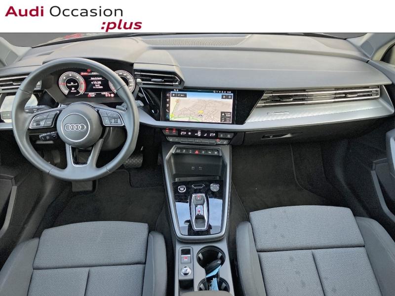 Voitures occasions Audi A3 Sportback Design Sarreguemines