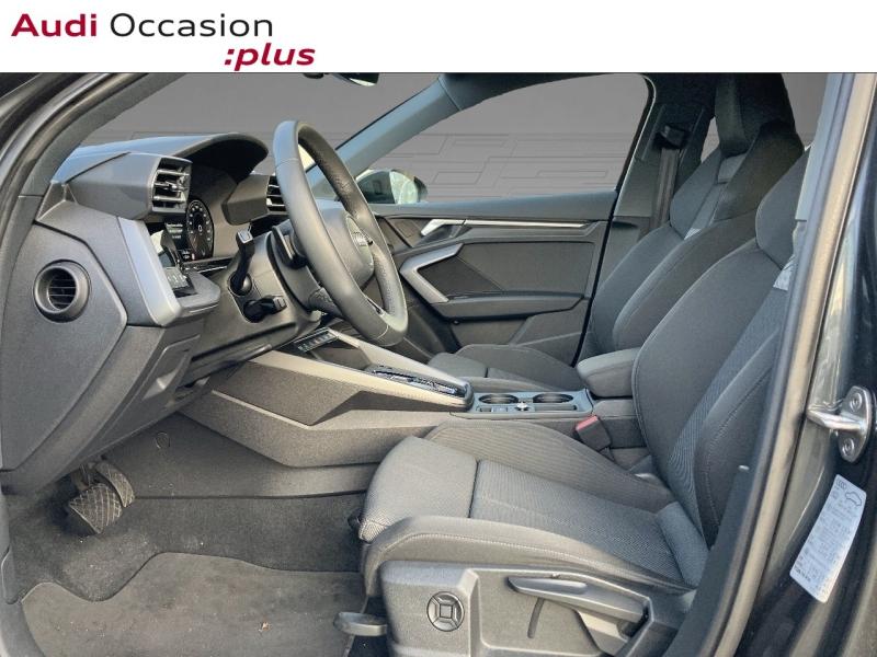 Voitures occasions Audi A3 Sportback Design Sarreguemines