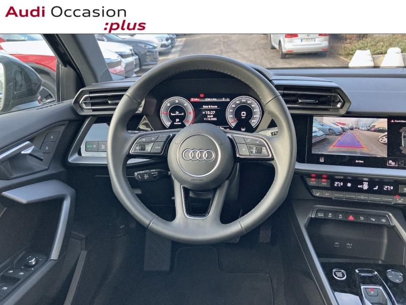 Voitures occasions Audi A3 Sportback Design Sarreguemines