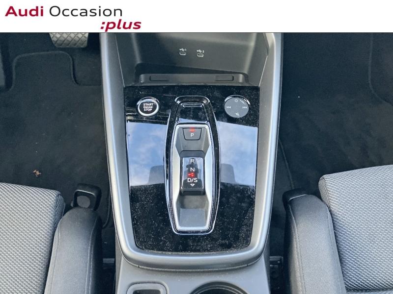 Voitures occasions Audi A3 Sportback Design Sarreguemines