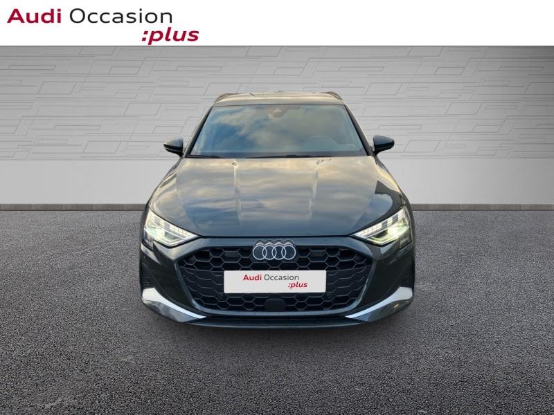 Voitures occasions Audi A3 Sportback Design Sarreguemines