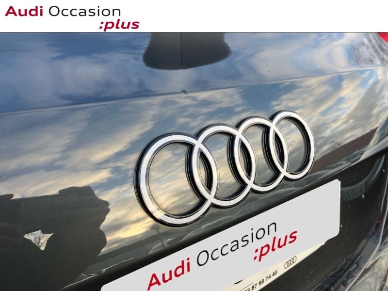 Voitures occasions Audi A3 Sportback Design Sarreguemines