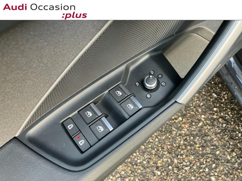 Voitures occasions Audi A3 Sportback Design Sarreguemines